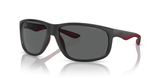Okulary przeciwsłoneczne - Okulary Przeciwsłoneczne Emporio Armani EA 4199U 500187 - grafika 1