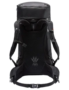 Plecak Vaude Brenta 36+6 black - Plecaki - miniaturka - grafika 6