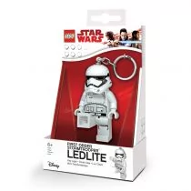 LEGO Star Wars Brelok latarka First Order Stormtrooper - Breloki - miniaturka - grafika 1