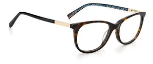 Okulary korekcyjne M Missoni MMI 0051 086 - Okulary korekcyjne, oprawki, szkła - miniaturka - grafika 2