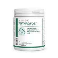 Akcesoria jeździeckie - Dolfos DOLFOS Horsemix Arthrofos 500g 27001-uniw - miniaturka - grafika 1