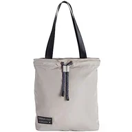 Torebki damskie - Munich Deep Tote, Torby Unisex Dorosły Moda Beżowy 487, Beżowy 487 - miniaturka - grafika 1