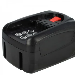 VHBW Akumulator do Bosch AdvancedVac 18V-8 / AdvancedOrbit 18 / AdvancedMulti 18, 18 V, 3000 mAh - Akcesoria do odkurzaczy - miniaturka - grafika 1