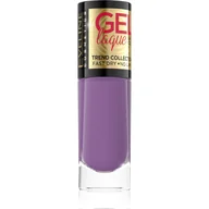 Lakiery do paznokci - Eveline Cosmetics 7 Days Gel Laque Nail Enamel hybrydowy lakier do paznokci bez użycia lampy UV/LED odcień 269 8 ml - miniaturka - grafika 1