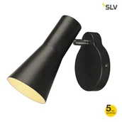 Lampy ścienne - Spotline Kinkiet Reflektor 1pł PHELIA ŚCIENNA 148540 SPL148540 - miniaturka - grafika 1