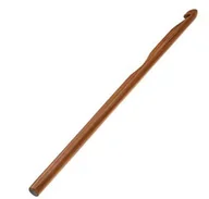 Pasmanteria - Import Szydełko bambusowe SKC 6 mm 1E4A-78591_20190209201611 - miniaturka - grafika 1