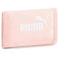 Portfele - Portfel Puma Phase Wallet, Dla obu płci - miniaturka - grafika 1