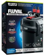 Filtry akwariowe i akcesoria - FLUVAL - Filtr zewnętrzny 207 do akwarium - miniaturka - grafika 1