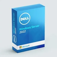 Systemy operacyjne - System operacyjny Dell Windows Server 2022 12019 Datacenter Edition,Add License,16CORE,NOMEDIA/KEY,Cus Kit 634-BYKV?/1 - miniaturka - grafika 1