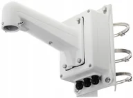 Alarmy - Hikvision DS-1602ZJ-BOX-POLE uchwyt ścienny - miniaturka - grafika 1