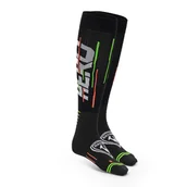 Skarpety termoaktywne - Skarpety narciarskie Rossignol L3 Hero - miniaturka - grafika 1