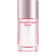 Wody i perfumy damskie - Clinique Happy™ Heart woda perfumowana dla kobiet 30 ml - miniaturka - grafika 1