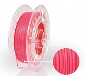 Filamenty i akcesoria do drukarek 3D - Filament 3D ROSA-Flex Tpu 96A Pink 1,75mm 0,5kg - miniaturka - grafika 1