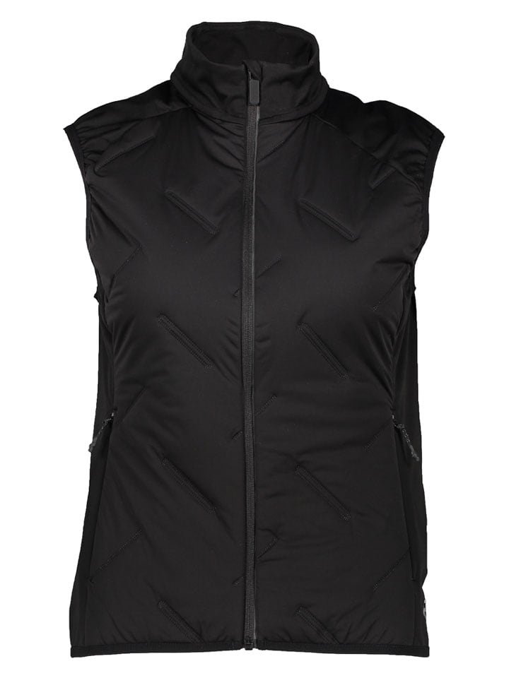 rukka Softshellowa kamizelka pikowana 