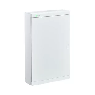 Rozdzielnica elektryczna bez wyposażenia 3 x 12 IP40 ELEKTRO-PLAST - Rozdzielnie elektryczne - miniaturka - grafika 1