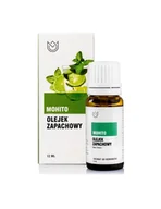 Aromaterapia - Mohito 12 Ml Olejek Zapachowy - miniaturka - grafika 1