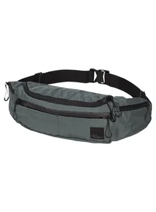 Nerka Jack Wolfskin Wandermood Crossbody - slate green - Nerki - miniaturka - grafika 1