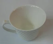 Akcesoria i części AGD - CONCEPT Filiżanka RK-0040 42390907 - miniaturka - grafika 1