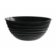 Miski i półmiski - Misa Lora 2 l antracyt - miniaturka - grafika 1