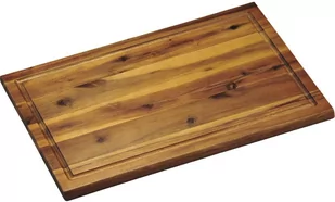 Deska do krojenia KESPER Drewno akacjowe, FSC - Deski do krojenia - miniaturka - grafika 1