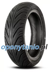 Kenda K6022 100/90-10 56J tylne koło koło przednie - Opony motocyklowe - miniaturka - grafika 1