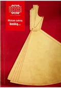 Książki o kulturze i sztuce - Kronika Miasta Poznania Miałam suknię boską - miniaturka - grafika 1