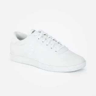 Buty dla dziewczynek - Sneakersy LE COQ SPORTIF COURT ONE OPTICAL 2210111 – Biały - grafika 1