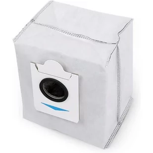Worki na kurz ECOVACS D-DB03-0010 do Deebot X1 PLUS/T10 PLUS - Akcesoria do robotów sprzątających - miniaturka - grafika 1