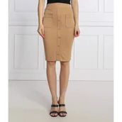 Spódnice - GUESS Spódnica DENISE - miniaturka - grafika 1