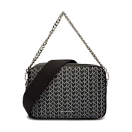 Torebki damskie - Michael Kors Torebka na ramię Bryant z dodatkiem skóry - miniaturka - grafika 1