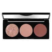Cienie do powiek - Bobbi Brown Spring Sunkissed Collection Essential Eyeshadow Trio Cienie do powiek 4,4 g 4.4 g - miniaturka - grafika 1
