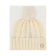 Czapki damskie - Guess Czapka - miniaturka - grafika 1