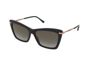 Jimmy Choo Sady/S 807/FQ - Okulary przeciwsłoneczne - miniaturka - grafika 1