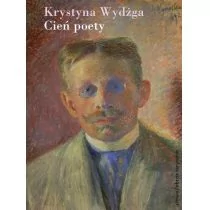 Słowo obraz terytoria Cień poety - Wydżga Krystyna - Filologia i językoznawstwo - miniaturka - grafika 1