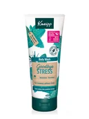 Kosmetyki do kąpieli - Kneipp, Goodbye Stress, Płyn pod prysznic Rozmaryn i Mięta, 200 ml - miniaturka - grafika 1
