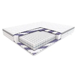 Hilding Materac  Cha-Cha 180x200 - Materace - miniaturka - grafika 1