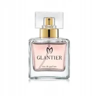Wody i perfumy damskie - Glantier 548 perfumy damskie 50ml odpowiednik Black Opium - Yves Saint Laurent - miniaturka - grafika 1