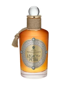 Penhaligon's The Legacy Of Petra - Wody i perfumy damskie - miniaturka - grafika 1