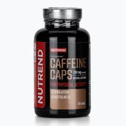 Przedtreningówki - NUTREND Caffeine Nutrend 60 Kapsułek | WYSYŁKA W 24H | 30 DNI NA ZWROT VR-090-60-XX - miniaturka - grafika 1