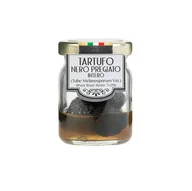 Pasztet i przetwory mięsne - Włoska czarna trufla drogocenna, 25 g / Pagnani Tartufi - miniaturka - grafika 1