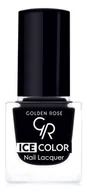 Lakiery do paznokci - Golden Rose ice color lakier do paznokci 162 - miniaturka - grafika 1