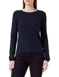 Swetry damskie - Marc O´Polo Women's sweter damski z długim rękawem sweter sweter, 881, M, 881, M - grafika 1