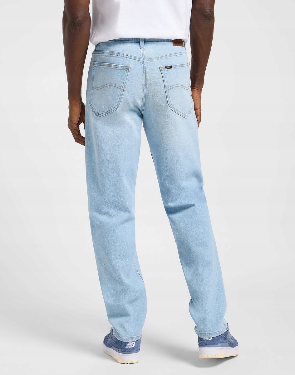 LEE OSCAR CHANCE 112365100 34/34