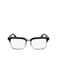 Okulary przeciwsłoneczne - KARL LAGERFELD KL6202 KL6202 Adulto unisex Poliestere - miniaturka - grafika 1