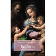 Religia i religioznawstwo - Wydawnictwo Księży Sercanów Rodzina w czasach biblijnych - Barbara Szczepanowicz - miniaturka - grafika 1