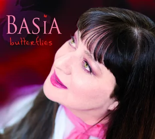 Butterflies CD) Basia - Reggae - miniaturka - grafika 1