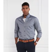 Koszule męskie - BOSS ORANGE Koszula Rickert | Regular Fit - miniaturka - grafika 1