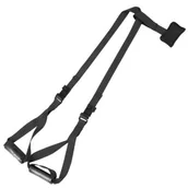 Pozostały sprzęt i akcesoria do ćwiczeń - Spokey Taśma treningowa Lilt IV - miniaturka - grafika 1