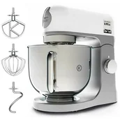 Roboty kuchenne - Kenwood kMix KMX 750 WH - miniaturka - grafika 1