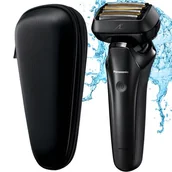 Golarki męskie - Panasonic ES-LS6A-K803 - miniaturka - grafika 1